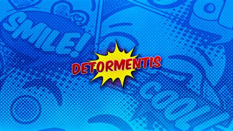 detormentis|Test Your Knowledge with Detormentis Trivia Quizzes and Fun .